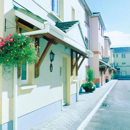 Tralee Town Centre Apartments Номер фото