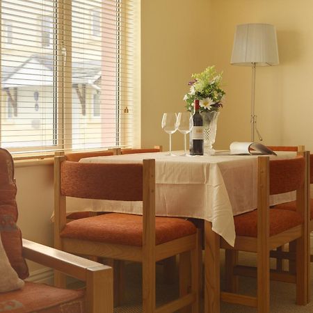 Tralee Town Centre Apartments Экстерьер фото