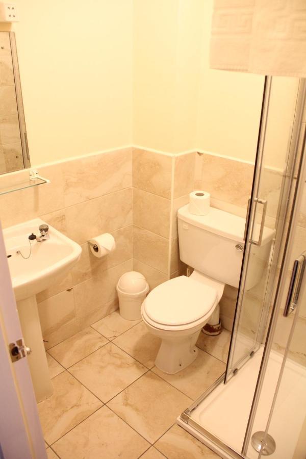 Tralee Town Centre Apartments Экстерьер фото