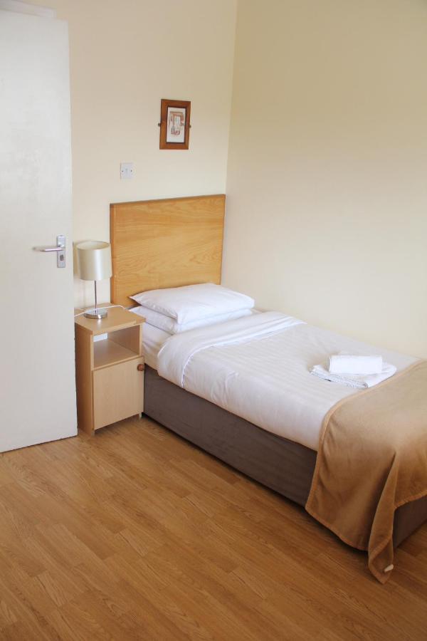 Tralee Town Centre Apartments Экстерьер фото