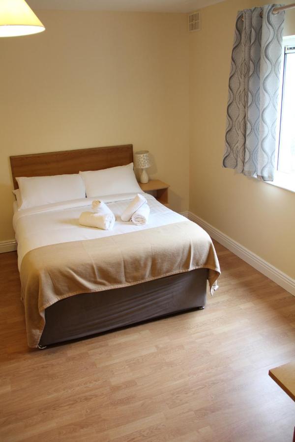 Tralee Town Centre Apartments Экстерьер фото