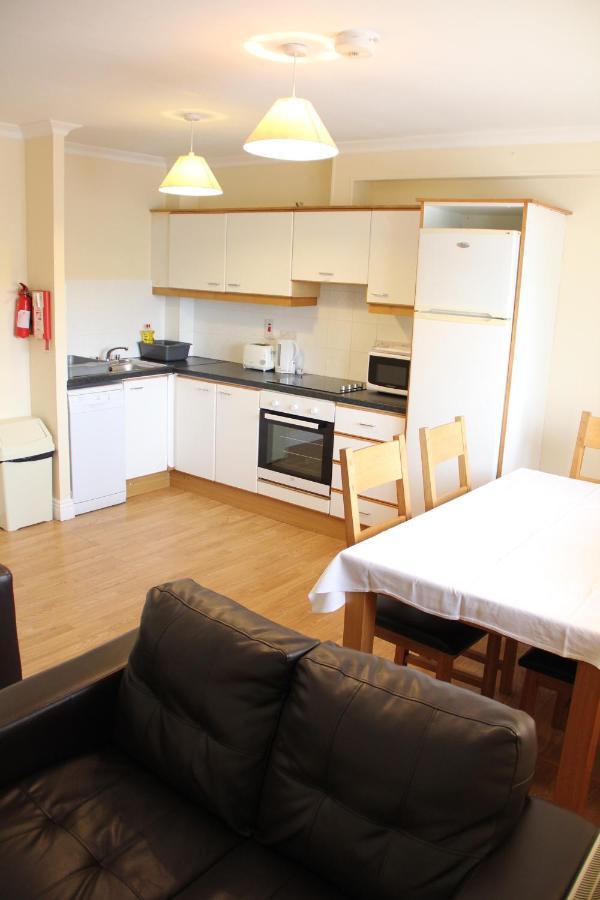 Tralee Town Centre Apartments Экстерьер фото